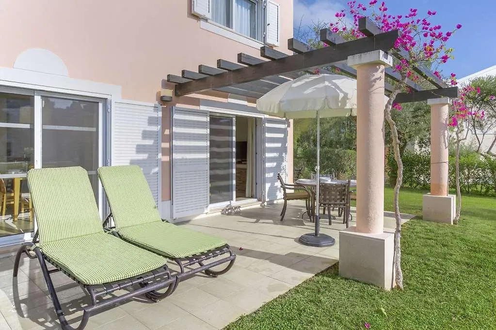Hotel Vilar Do Golf Almancil