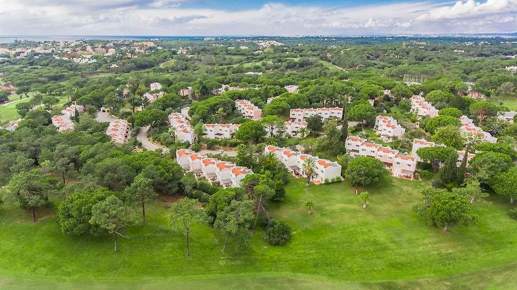 Hotel Vilar Do Golf Almancil