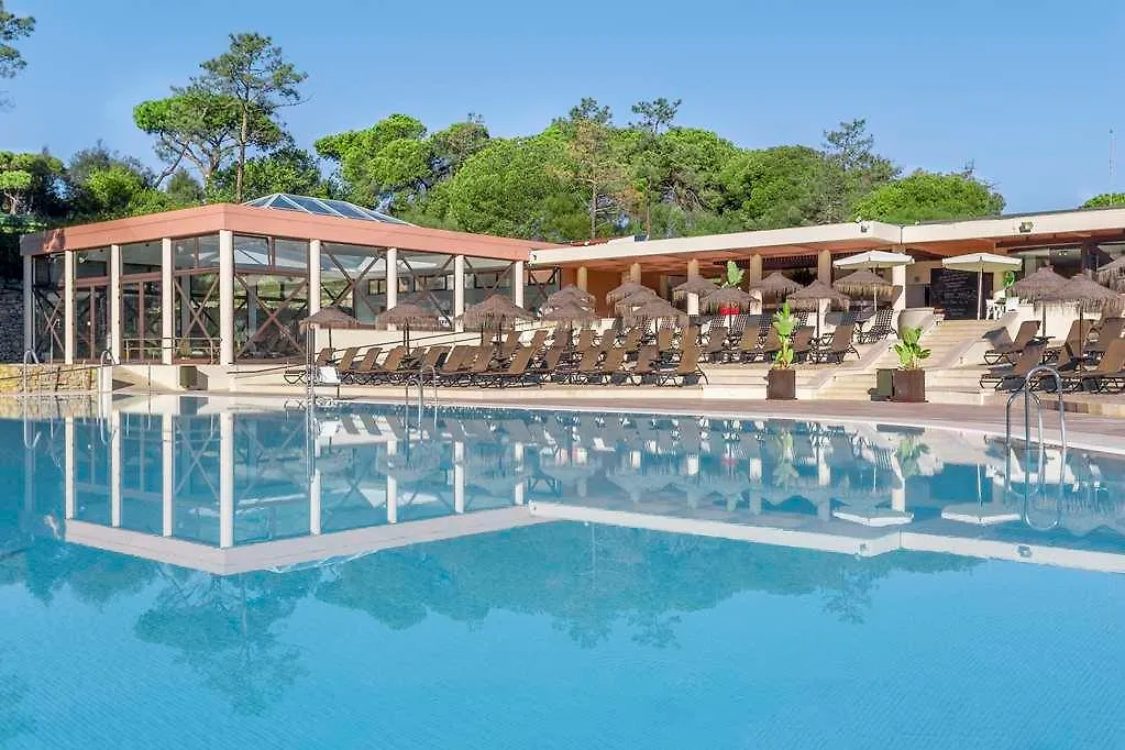 Vilar Do Golf Almancil Hotel