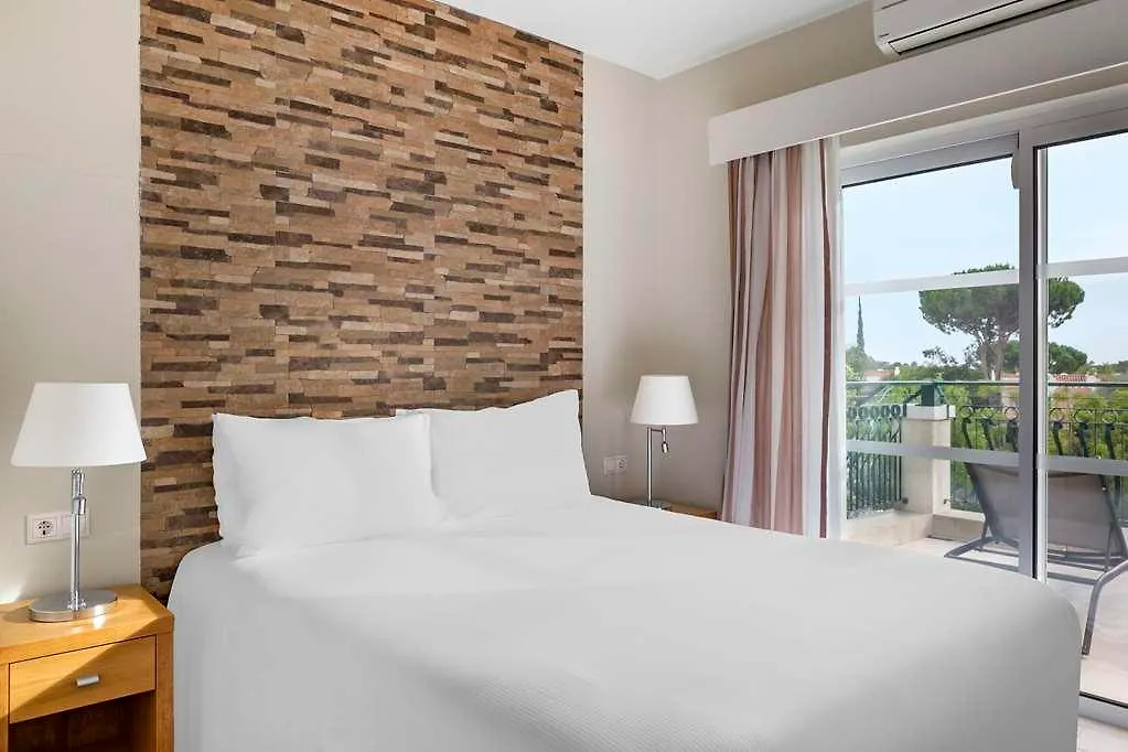 Hotel Vilar Do Golf Almancil