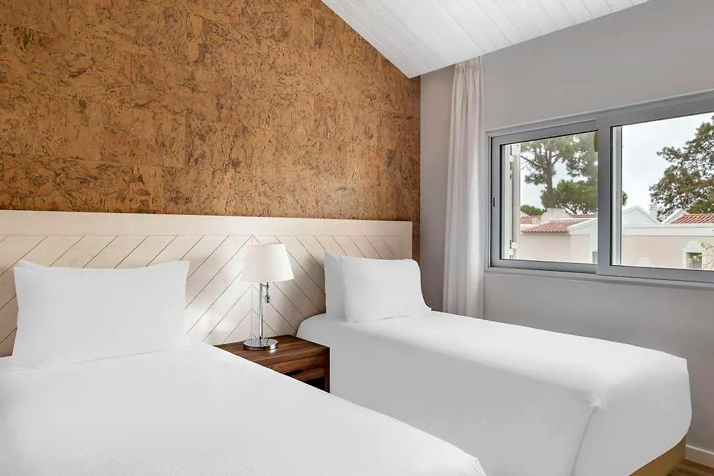 Vilar Do Golf Almancil Hotel