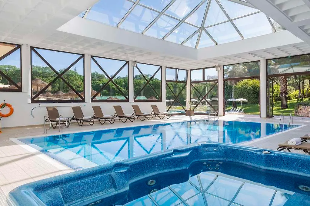 Hotel Vilar Do Golf Almancil Portugal